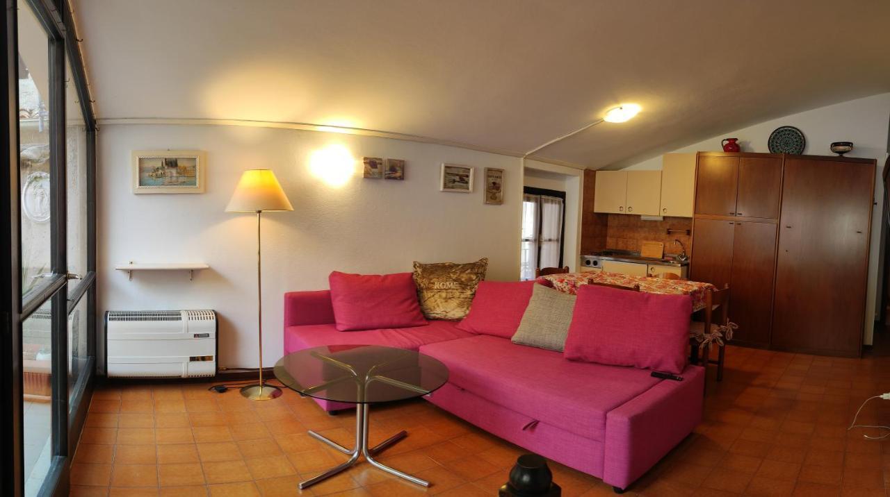Apartament Il Vicoletto *